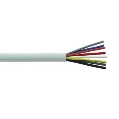 Reçber Diafon Kablosu DT-8 8x0,22 MM2