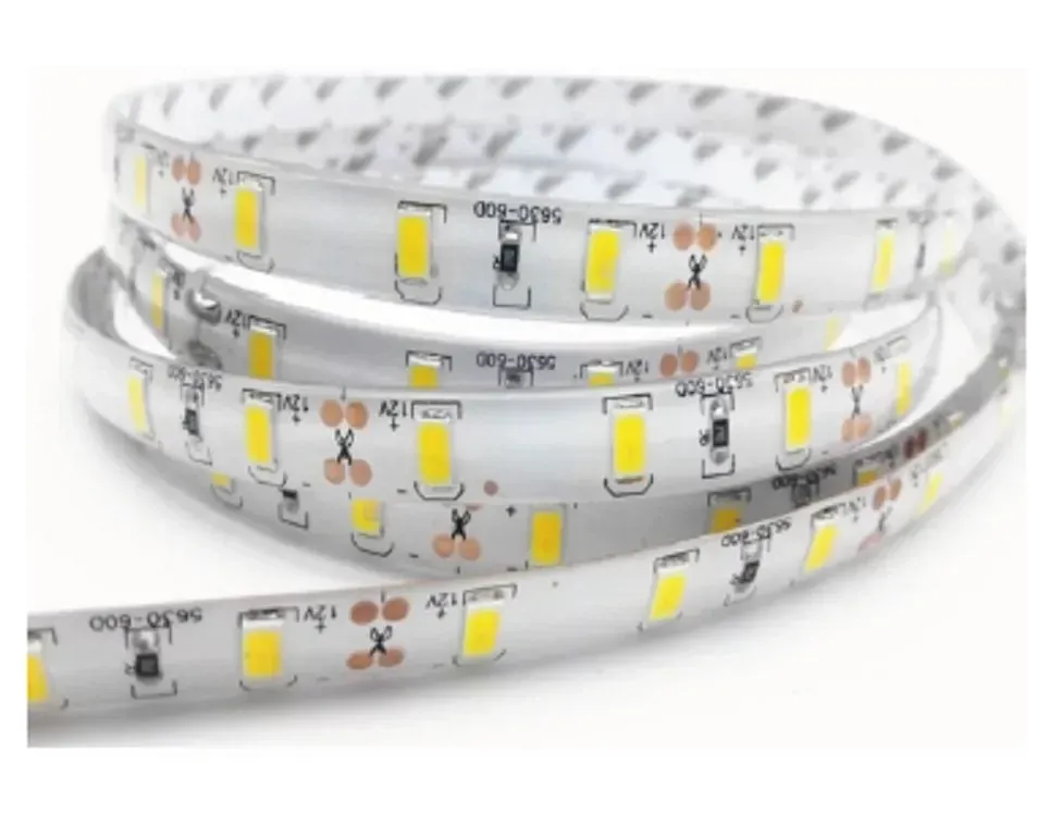 Cata Ct-4488 10 Çipli Dış Mekan Günışığı Şerit Led 5 Metre