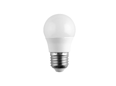 Noas E27 Duy 6 Watt 540 Lümen 3200K Günışığı Top Led Ampul