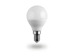 Noas E14 Duy 6 Watt 540 Lümen 3200K Günışığı Top Led Ampul