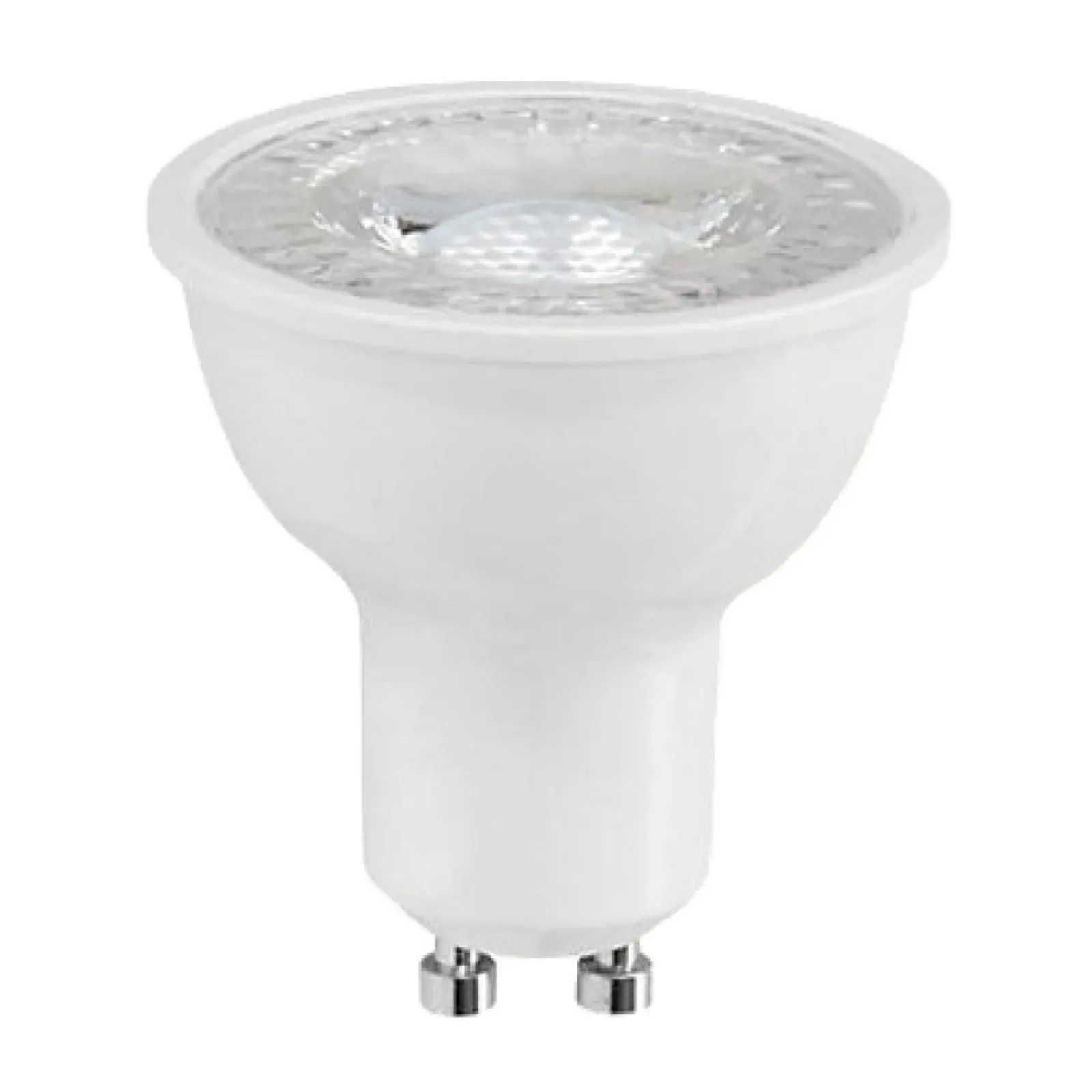 Gu10 Duy 5 Watt 400 Lumen 3000K Günışığı  Led Ampul