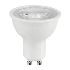 Gu10 Duy 5 Watt 400 Lumen 3000K Günışığı  Led Ampul