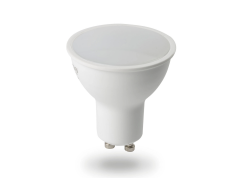 Noas Gu10 Duy 7 Watt 630 Lümen 3200K Günışığı Çanak Led Ampul