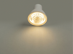 Noas Gu10 Duy 7 Watt 630 Lümen 3200K Günışığı Çanak Led Ampul