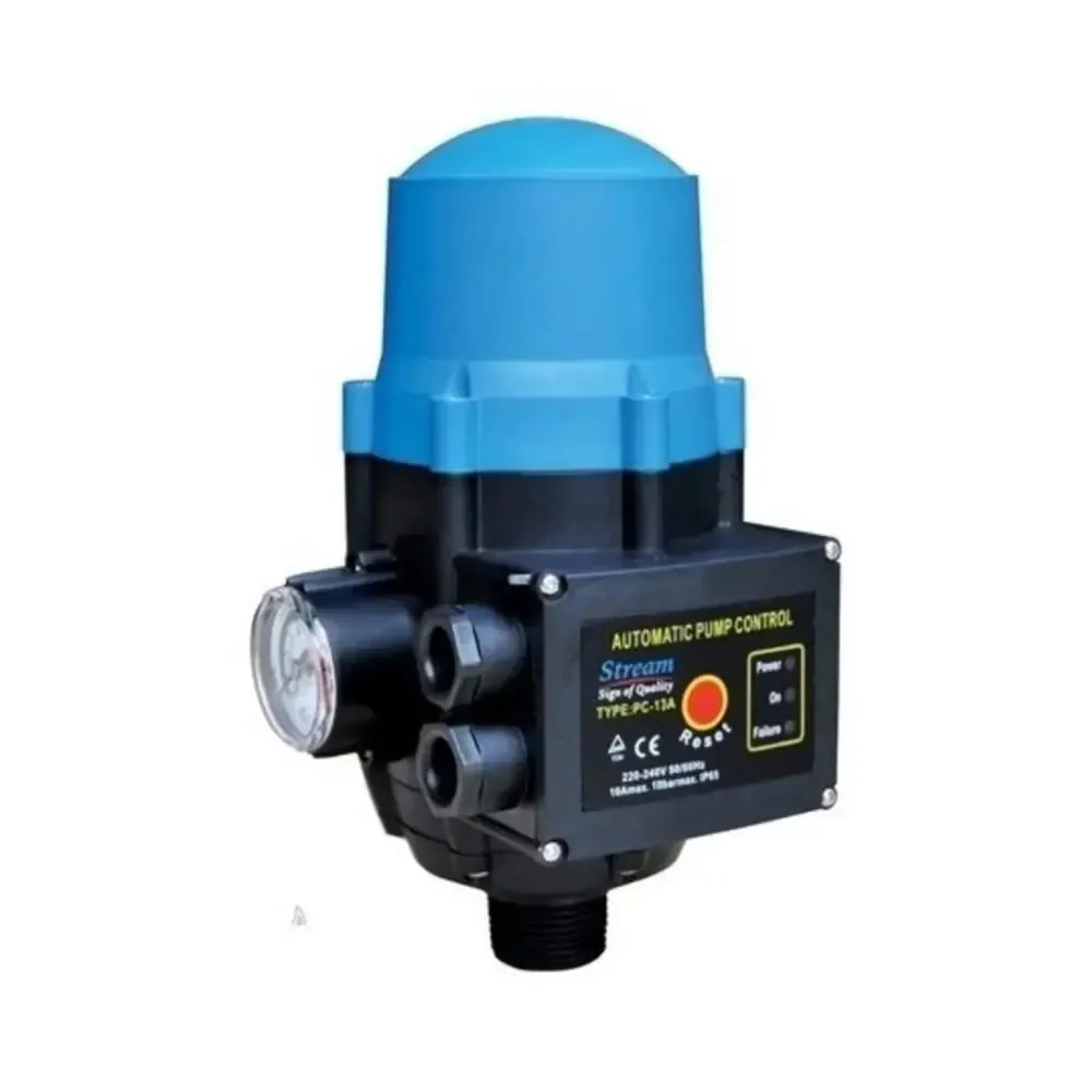 Otomatik Pompa Kontrol Cihazı 1,5 Hp