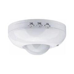 Cata 1200 Watt 360 derece sıva üstü pır aydınlatma sensörü