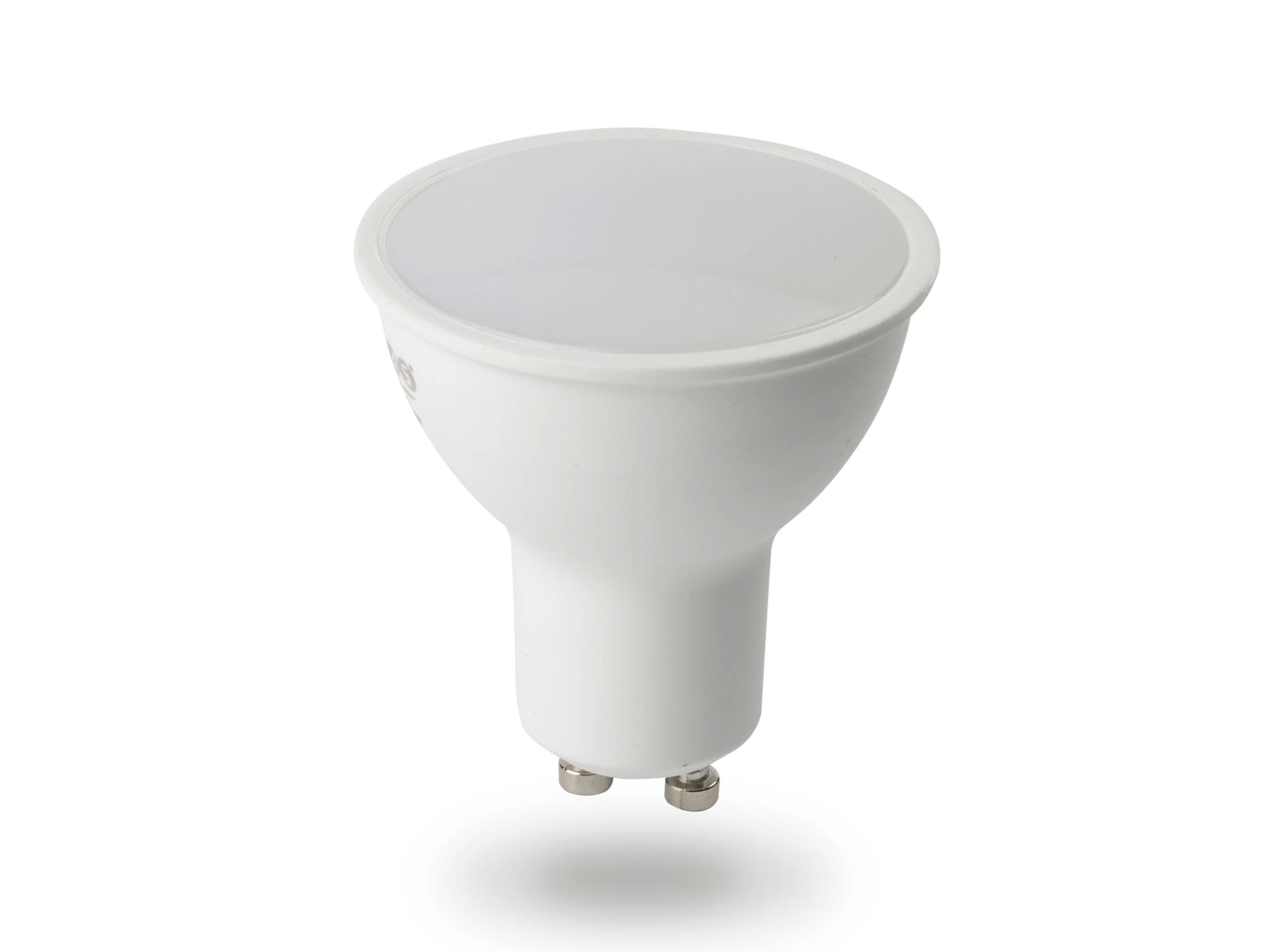 Noas Gu10 Duy 7 Watt 630 Lümen 6500K Beyaz Işık Çanak Led Ampul