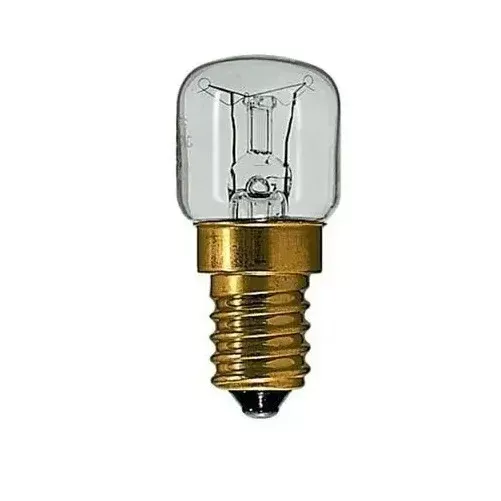 Tungsram E14 Duy 25 Watt 160 Lumen 300 Derece Fırın Ampulü