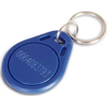 125khz Proximity Anahtarlık