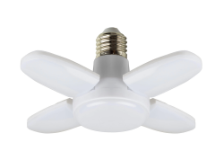 Noas E27 Duy 20 Watt 1800 Lümen 3200K Günışığı Manolya Led Ampul