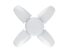 Noas E27 Duy 20 Watt 1800 Lümen 3200K Günışığı Manolya Led Ampul