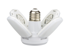 Noas E27 Duy 20 Watt 1800 Lümen 3200K Günışığı Manolya Led Ampul