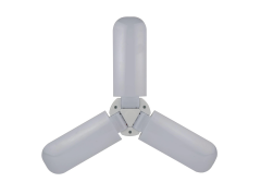 Noas E27 Duy 40 Watt 3600 Lümen 3200K Günışığı Yonca Led Ampul
