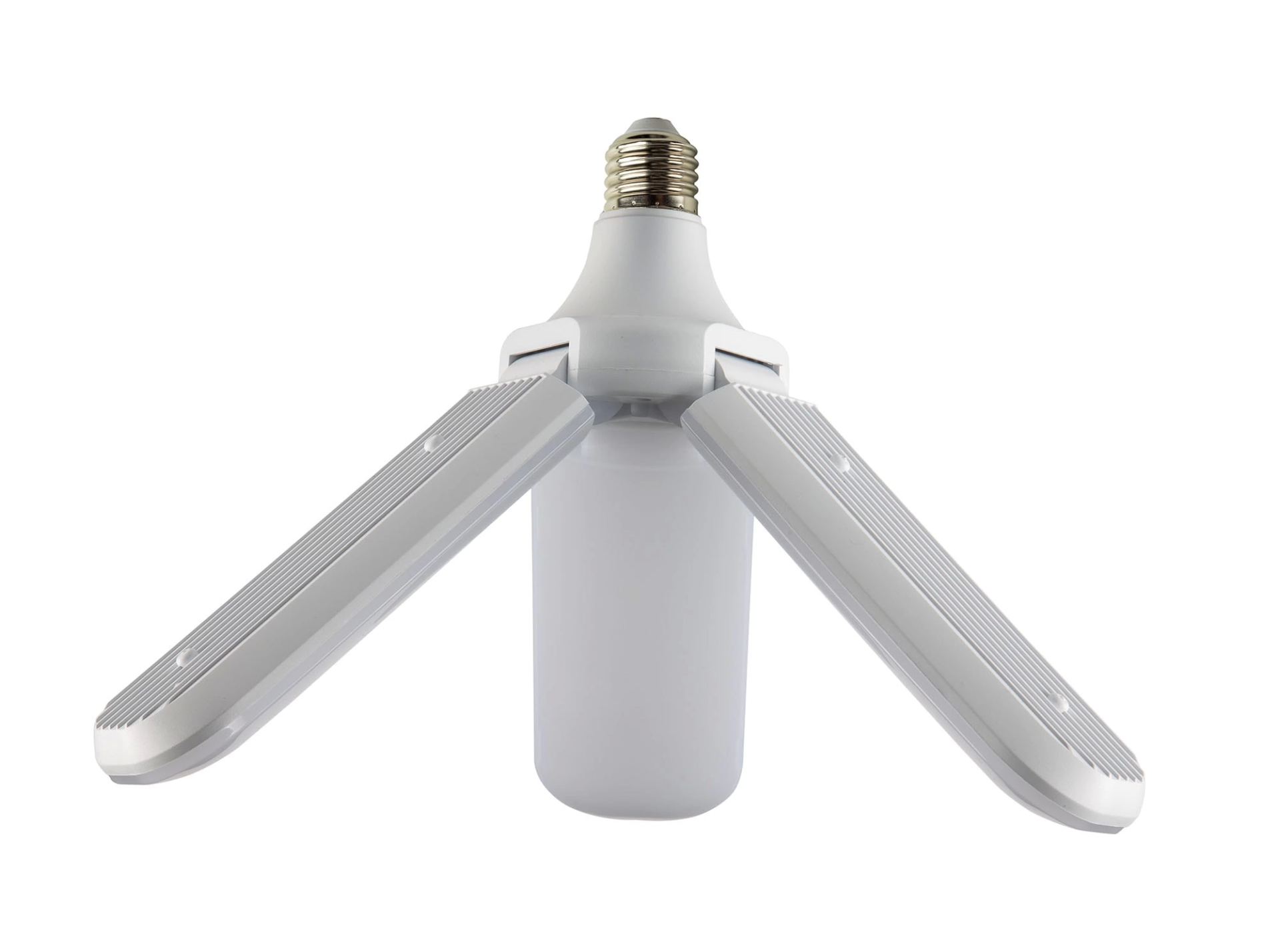 Noas E27 Duy 40 Watt 3600 Lümen 3200K Günışığı Yonca Led Ampul