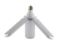 Noas E27 Duy 40 Watt 3600 Lümen 3200K Günışığı Yonca Led Ampul