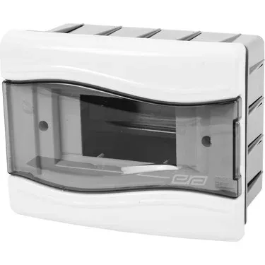 6lı Sıva Altı Sigorta Kutusu