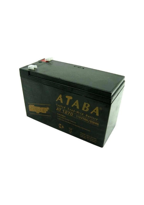 Ataba 12V 7Ah