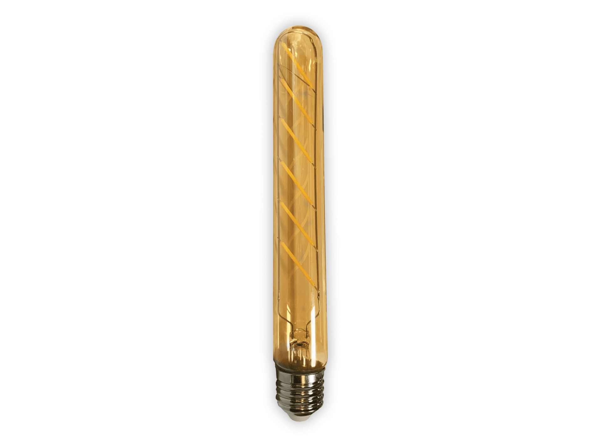 Noas E27 Duy 6 Watt 450 Lümen 1800K T225 Rustik Led Ampul