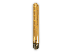 Noas E27 Duy 6 Watt 450 Lümen 1800K T225 Rustik Led Ampul