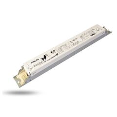 2X36 Watt philips elektronik balast