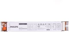 4x18 Watt philips elektroni̇k balast