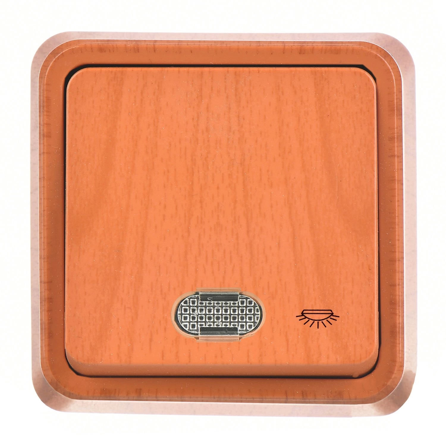 Günsan Fantasy Meşe Fantasy Işıklı Liht Anahtar