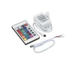 Cata 6 amper rgb led kumandası