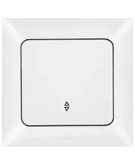 Nead Aras Vavien Anahtar Beyaz Renk