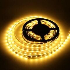 Günışığı Şerit Led İç Mekan 5 Metre 12 Volt