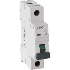 Viko B16 Amper Monofaze Otomatik Sigorta