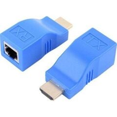 Cat6 30 Metre Hdmi Extender