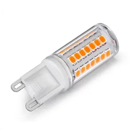 Cata G9 Duy 3 Watt 190 Lümen 6400K Beyaz Işık Kapsül Led Ampul