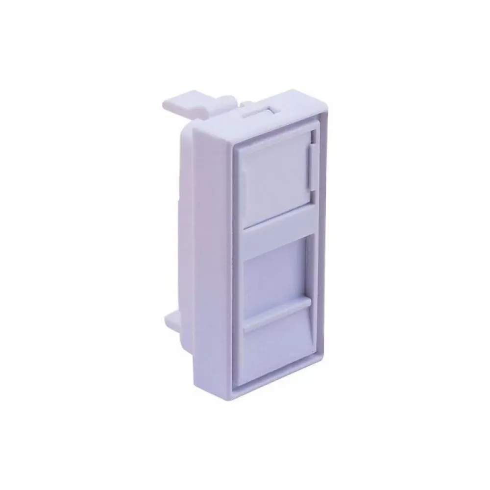 45X22,5 Boş Data Prizi Bloğu