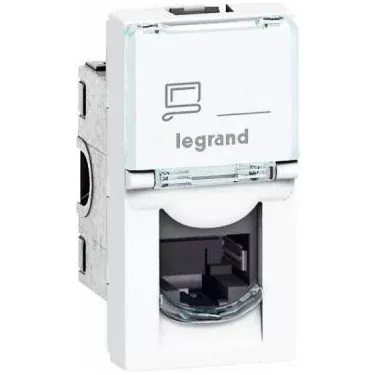 Legrand RJ45 Cat5-6 Data Modül