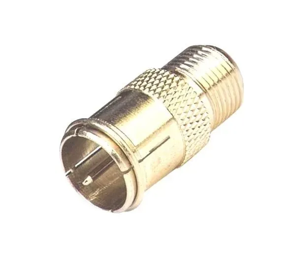 F Hızlı Konnektör