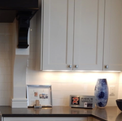 Led Bar Profil Köşe Alüminyum