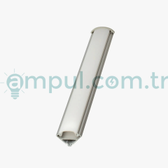 Led Bar Profil Köşe Alüminyum