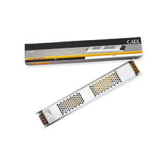 Cata 12 Volt 30 Amper 360 Watt Süper Slim Led trafosu