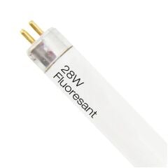 Osaka 28 watt 120cm Mor Renk T5 Floresan
