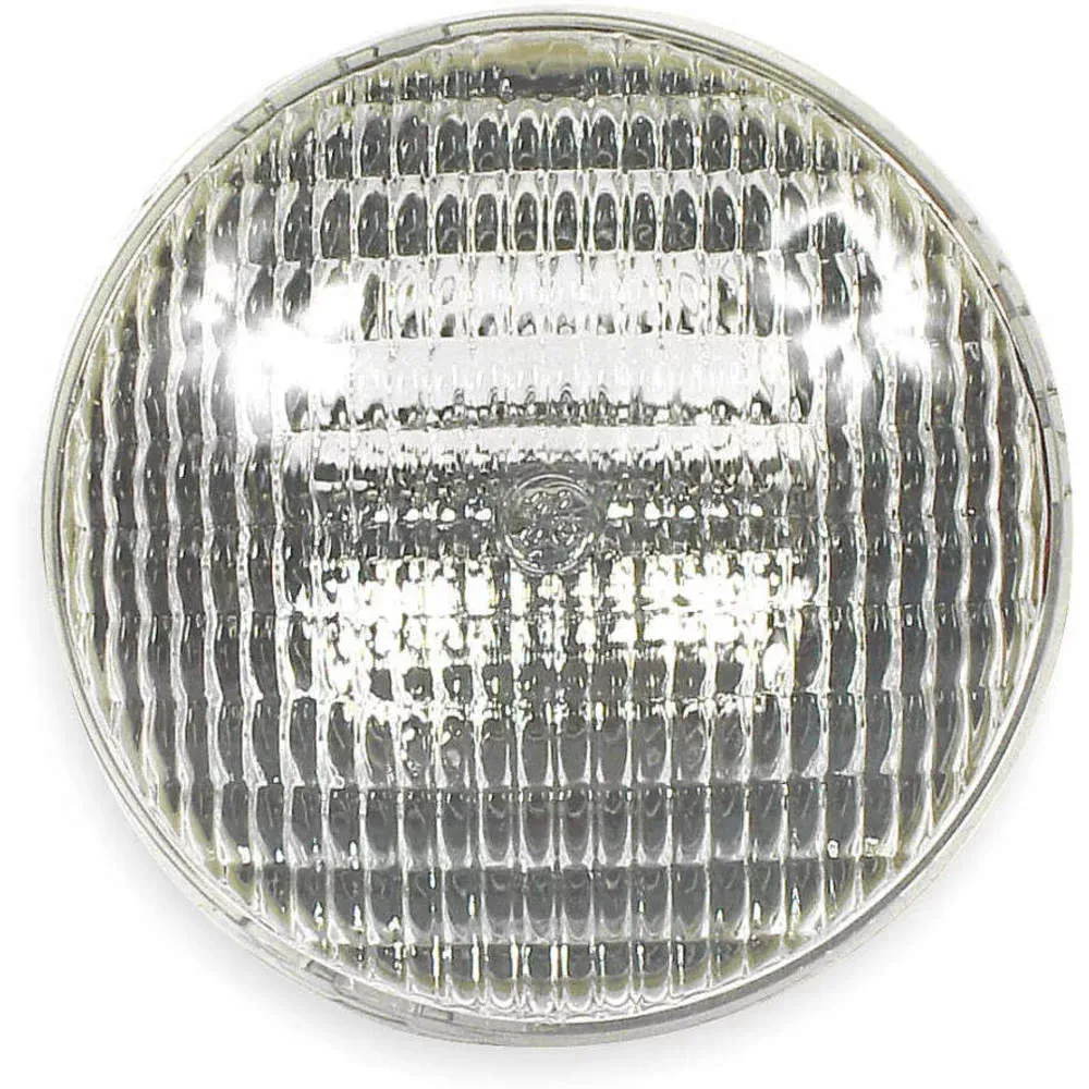 General electric 300 watt par56 wfl ampul
