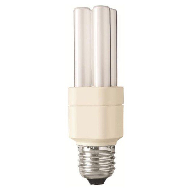 Philips Master Pl Electronic E27 Duy 14 Watt 855 Lumen 865 Beyaz Işık Tasarruflu Ampul
