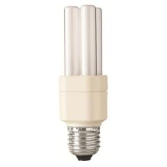 Philips Master Pl Electronic E27 Duy 14 Watt 855 Lumen 865 Beyaz Işık Tasarruflu Ampul