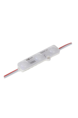 Cata 12 Volt 1 Watt 50 Lümen 6400K Beyaz Işık Soft Led Modül