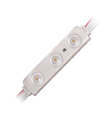 Cata 12 Volt 2 Watt 130 Lümen 3200K Günışığı Kristal Led Modül