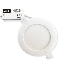 Zmr 3 Watt 3000K Günışığı Sıva Altı Led Panel