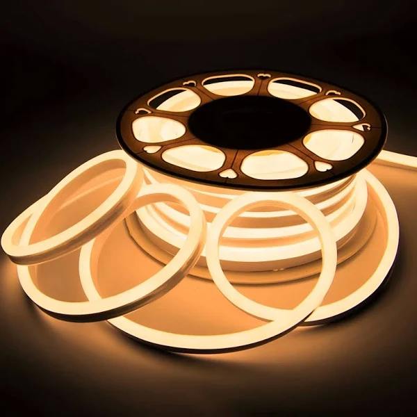 Cata 220 Volt 300 Lümen 3200K Günışığı Neon Led