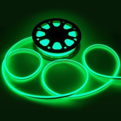 Cata 220 Volt 300 Lümen Yeşil Neon Led