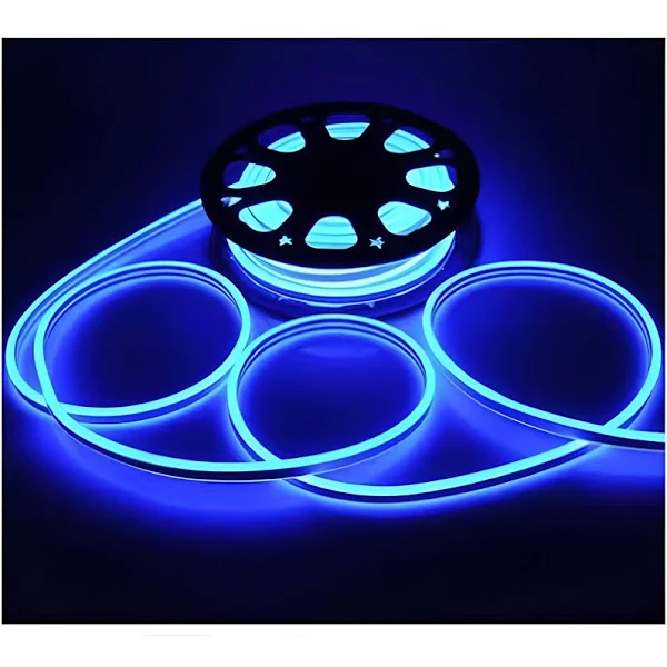 Cata 220 Volt 300 Lümen Mavi Neon Led