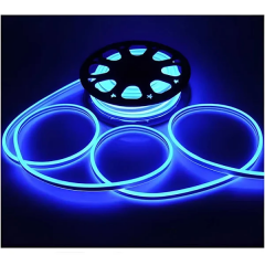 Cata 220 Volt 300 Lümen Mavi Neon Led