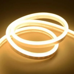 Cata 12 Volt 300 Lümen 3200K Günışığı Neon Led Hortum